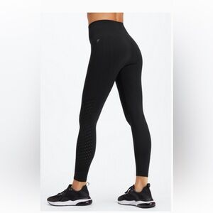 Black Women's Leggings